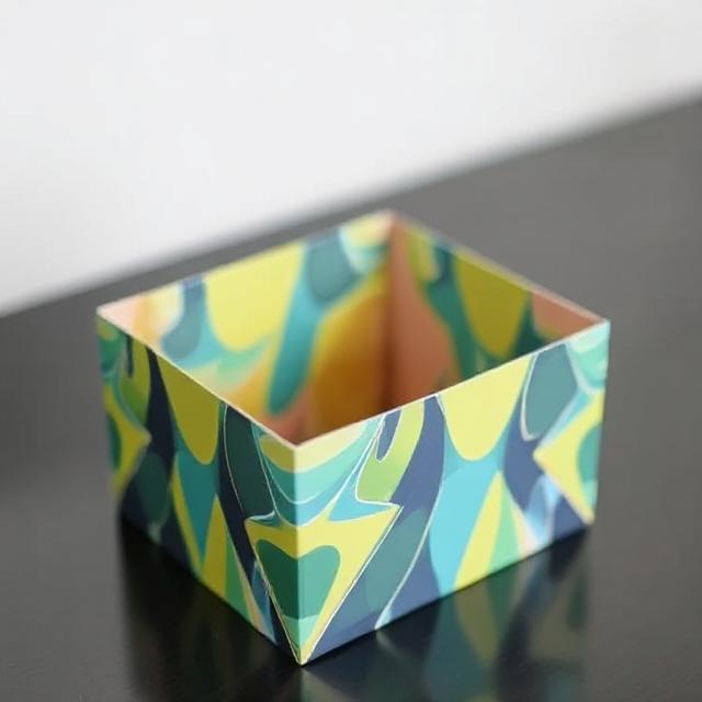FlexiTuck Box FlexiTuck Box